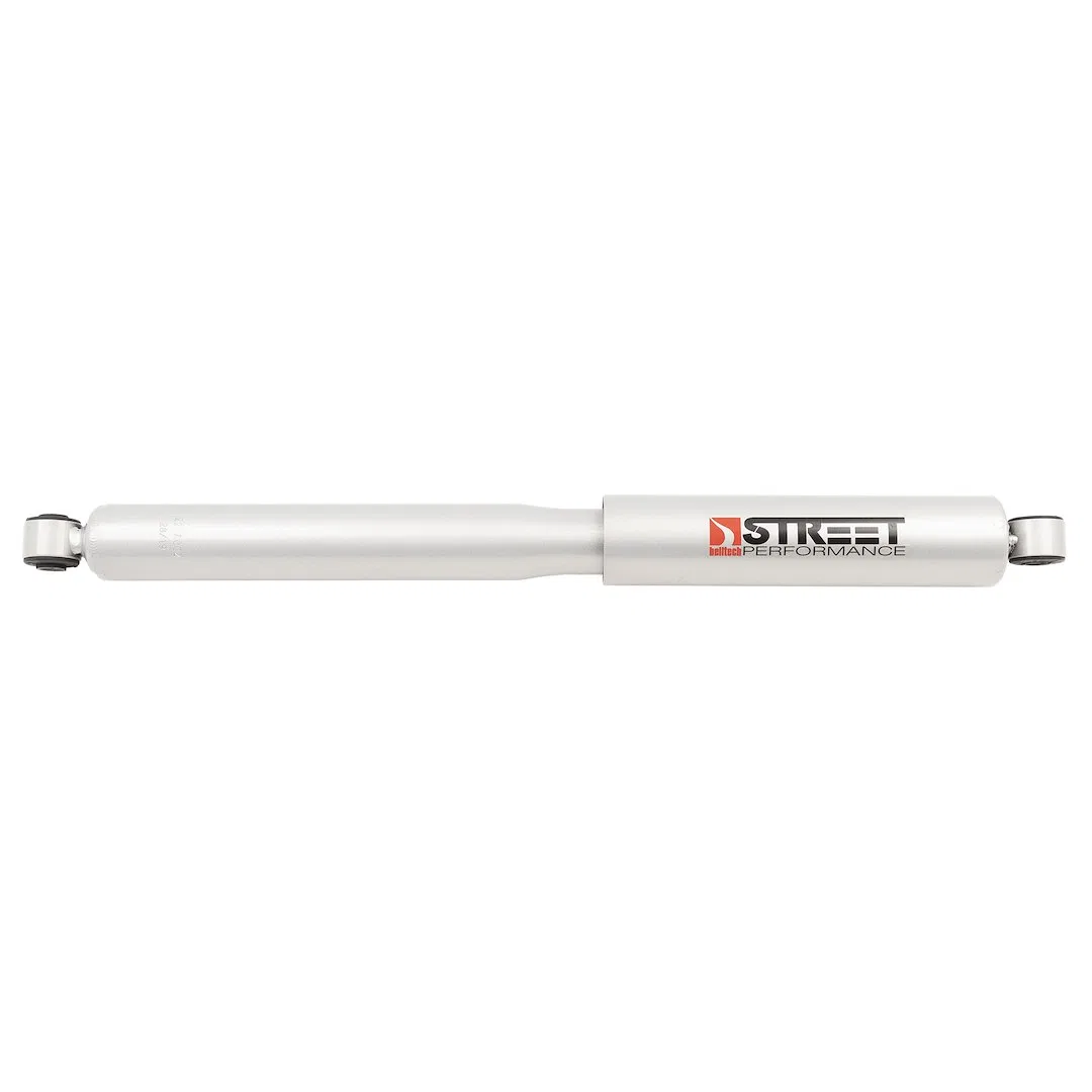 2208HF – BELLTECH Shock Absorber, Nitrogen Gas Charged Two Year Warranty Non Adjustable Valving With - view 2